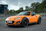 Mazda MX-5 GT Concept 2012 года